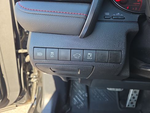 Certified 2021 Toyota Camry TRD image 29