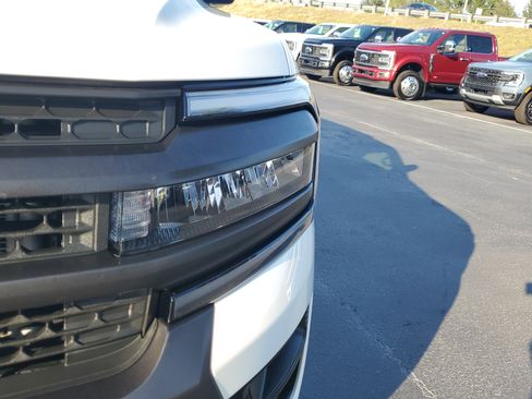 Used 2024 Ford Expedition Timberline image 3