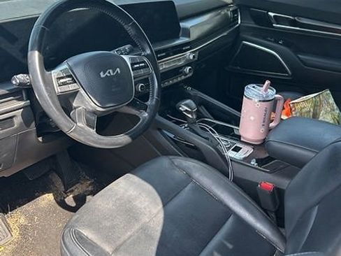 Used 2023 Kia Telluride S w/ S Sunroof Package AWD/4WD image 11
