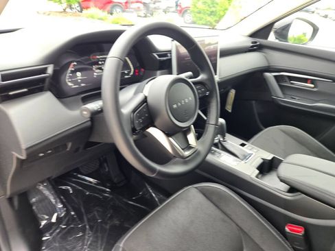 New 2026 MAZDA CX-5 Preferred AWD/4WD image 17