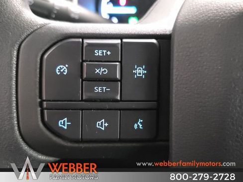 Used 2023 Ford F150 XL w/ STX Appearance Package image 25