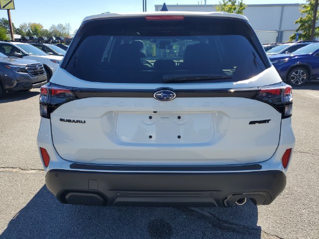 New 2026 Subaru Forester Sport AWD/4WD image 5