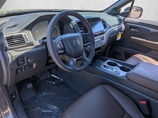 New 2026 Honda Ridgeline RTL video 3