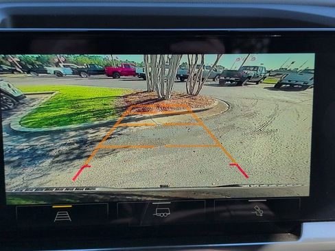 New 2026 Chevrolet Silverado 1500 LT Trail Boss w/ Convenience Package II AWD/4WD image 15