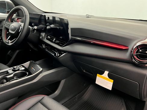 New 2026 Chevrolet Equinox RS w/ Convenience Package III image 25