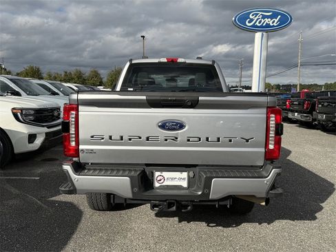 Used 2023 Ford F250 XL w/ STX Appearance Package image 6
