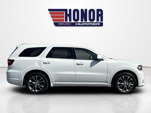 Used 2019 Dodge Durango GT RWD image 3