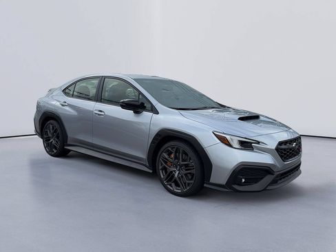 New 2026 Subaru WRX tS AWD/4WD image 1