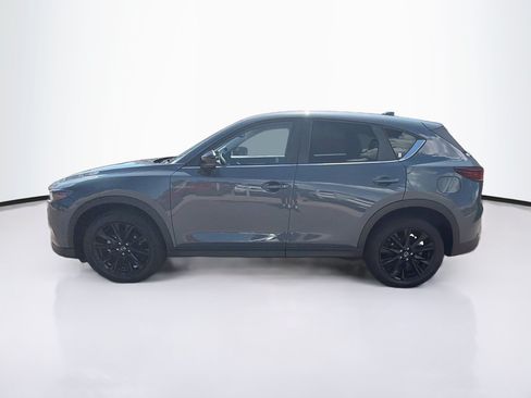 Used 2024 MAZDA CX-5 Carbon Edition AWD/4WD image 4
