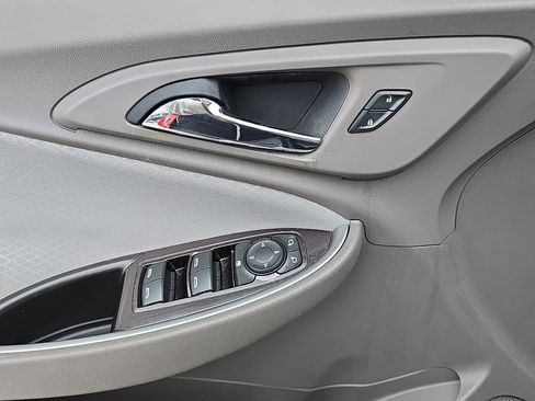 Used 2017 Chevrolet Malibu LS w/ LPO, Convenience Package 1 image 12