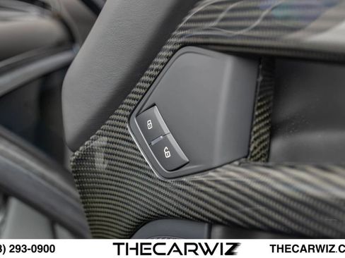 Used 2012 Lamborghini Aventador LP 700-4 AWD/4WD image 92