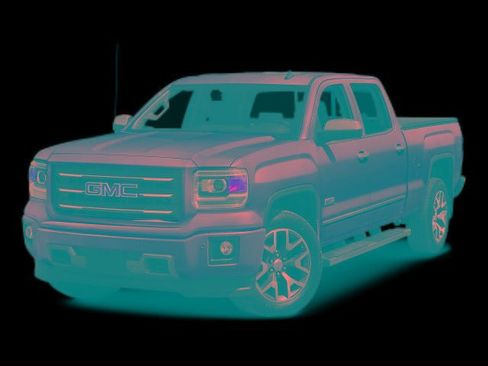 Used 2015 GMC Sierra 1500 SLE w/ SLE Value Package image 17