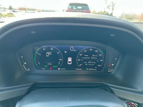 Used 2023 Honda Accord Sport image 10