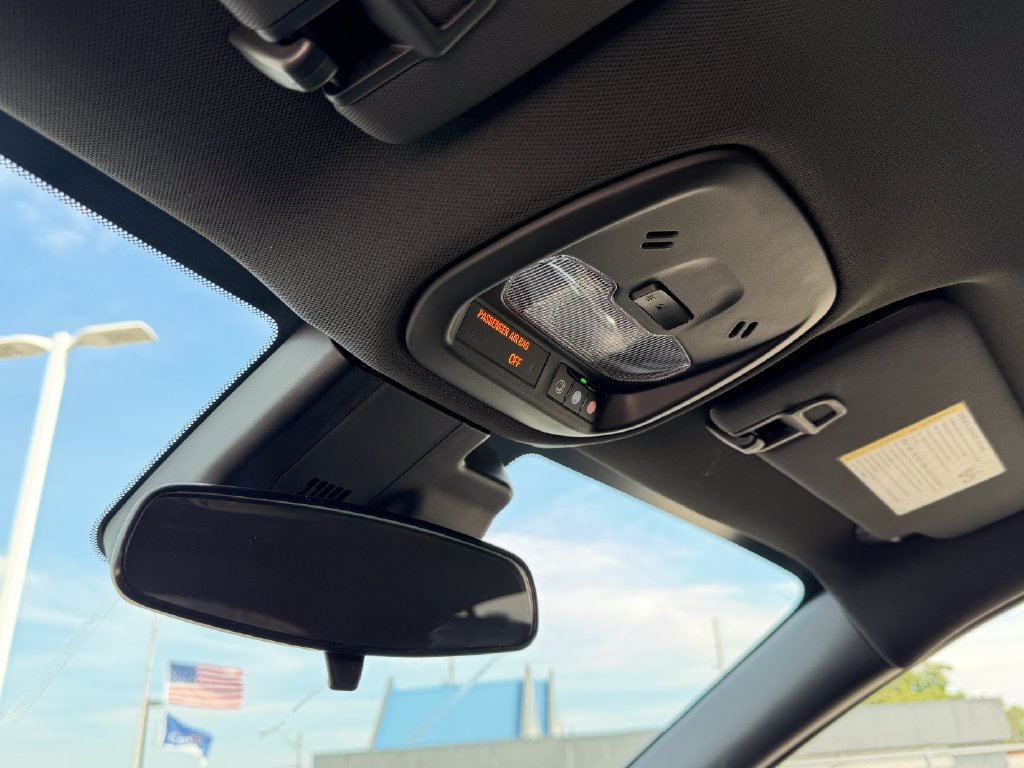 New 2026 Buick Envista Preferred w/ Advanced Safety Package FWD image 30