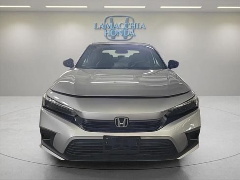 Used 2023 Honda Civic Sport image 8