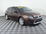 Used 2017 Lexus CT 200h image 3
