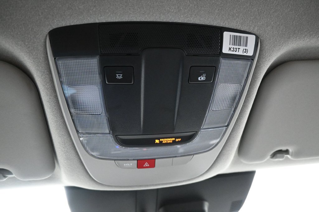 Used 2025 Kia Niro Wind w/ Wind Preserve Package FWD image 21