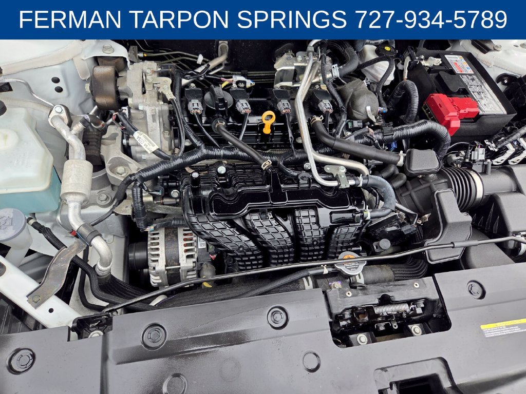Used 2025 Nissan Altima 2.5 SV FWD image 19