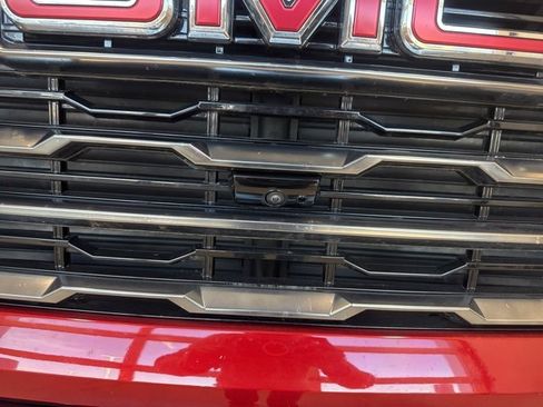 Used 2024 GMC Sierra 2500 AT4 w/ AT4 Premium Plus Package image 10