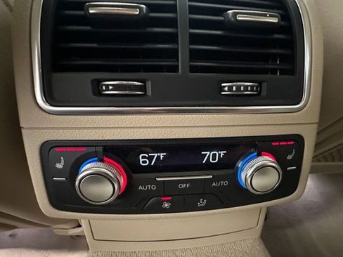 Used 2016 Audi A6 3.0T Prestige w/ Prestige Package image 13