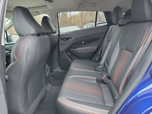New 2025 Subaru Crosstrek 2.5i Limited image 9