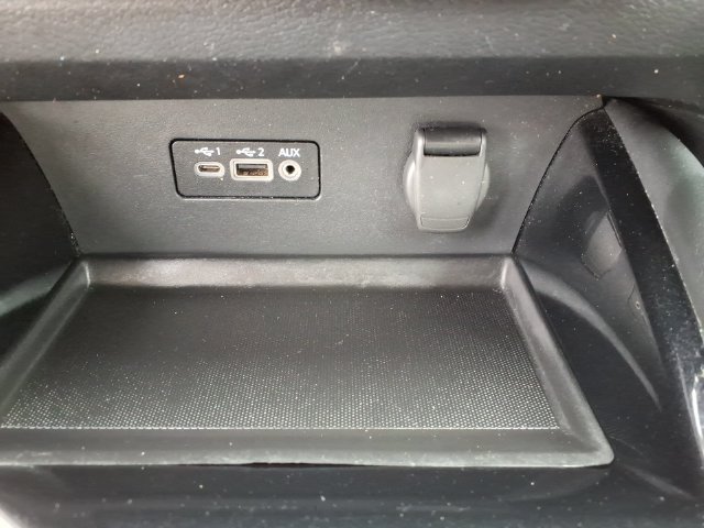 Used 2024 Nissan Altima 2.5 SR FWD image 28