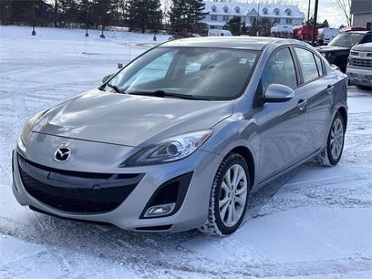Used 2010 MAZDA MAZDA3 s Grand Touring