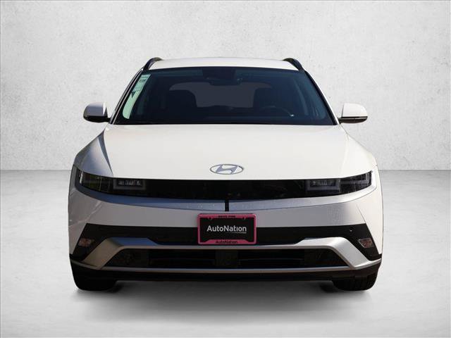 New 2027 Hyundai Ioniq 5 SEL AWD/4WD image 2