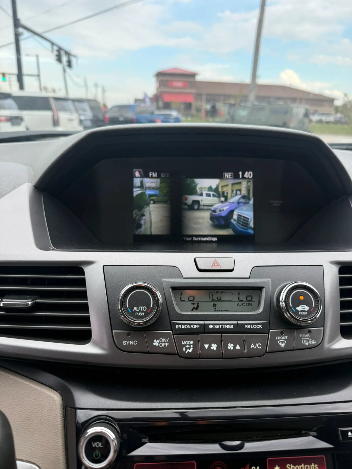 Used 2014 Honda Odyssey EX image 14