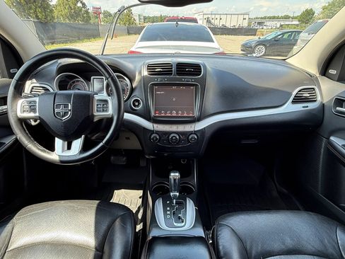 Used 2017 Dodge Journey GT AWD/4WD image 3