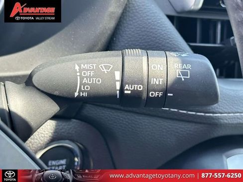 Certified 2023 Toyota RAV4 XLE w/ Convenience Package AWD/4WD image 29