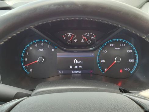 Used 2022 Chevrolet Colorado Z71 AWD/4WD image 11