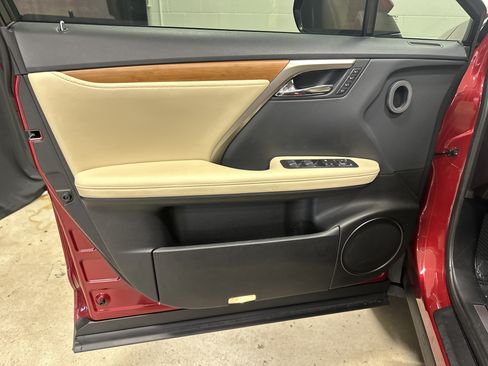Certified 2021 Lexus RX 350 FWD w/ Premium Package image 14