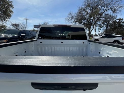 Used 2024 Chevrolet Silverado 1500 LT image 26