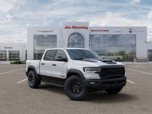 New 2026 RAM 1500 RHO AWD/4WD image 5