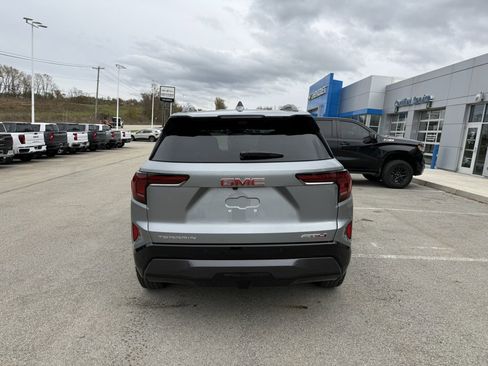 New 2026 GMC Terrain AT4 w/ Convenience Package III image 4