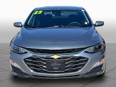 Used 2023 Chevrolet Malibu LT FWD image 4