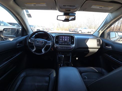 Used 2019 GMC Canyon Denali image 31