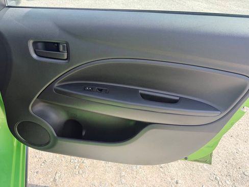 Used 2014 Mitsubishi Mirage DE FWD image 20