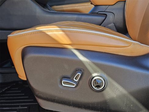 Used 2022 Chrysler Pacifica Pinnacle image 19