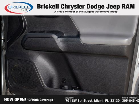 Used 2022 Toyota Tacoma SR w/ SR Convenience Package image 13