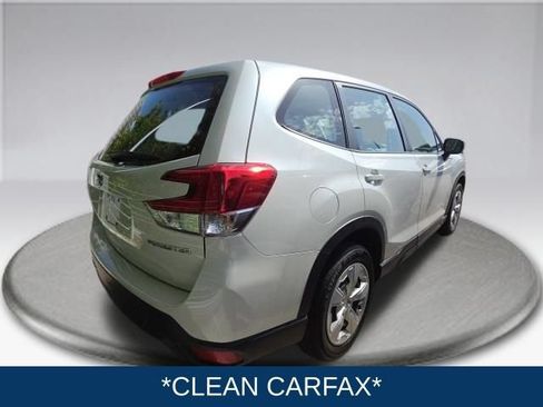 Used 2024 Subaru Forester AWD/4WD image 5