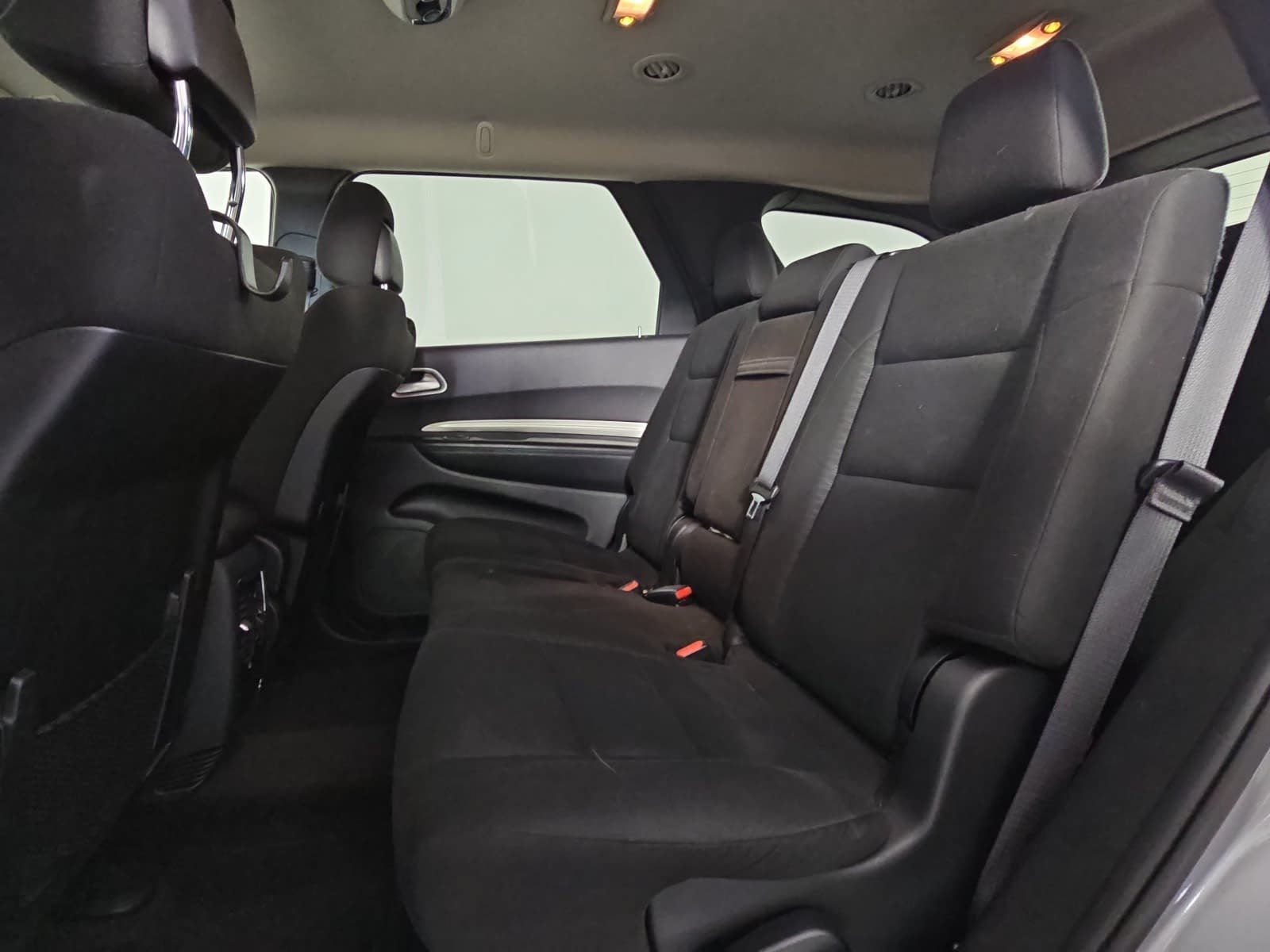 Used 2019 Dodge Durango SXT AWD/4WD image 12
