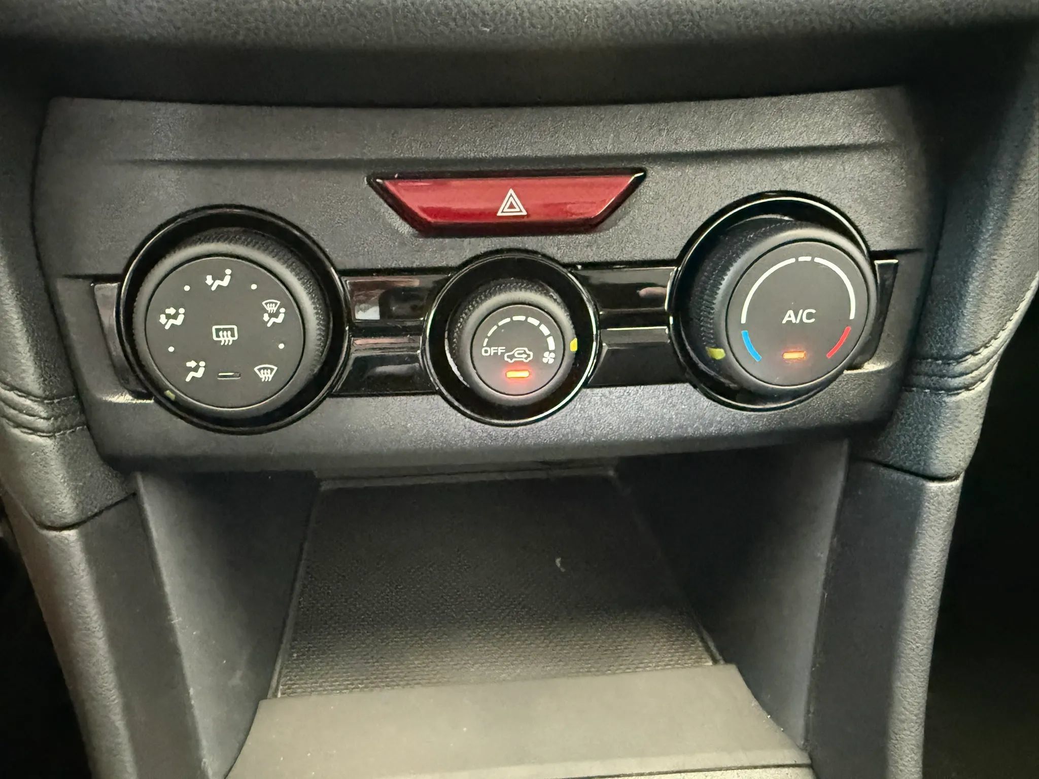 Used 2023 Subaru Impreza 2.0i AWD/4WD image 27