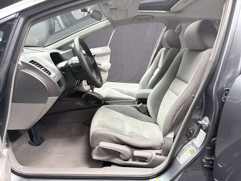 Used 2011 Honda Civic EX image 25