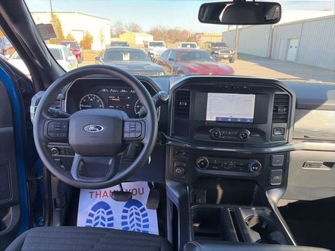 Used 2021 Ford F150 XL w/ STX Appearance Package image 14
