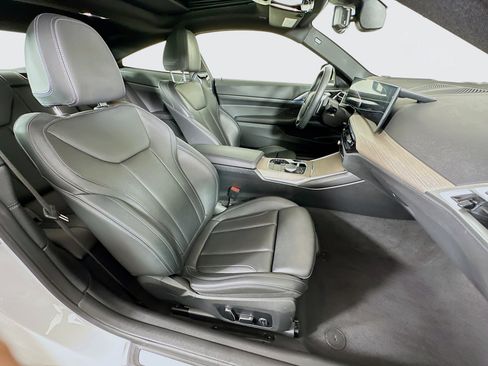 Used 2025 BMW 430i Coupe image 31