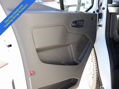New 2026 Ford Transit 350 148 High Roof Extended AWD image 17