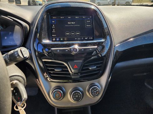 Used 2022 Chevrolet Spark LT image 18