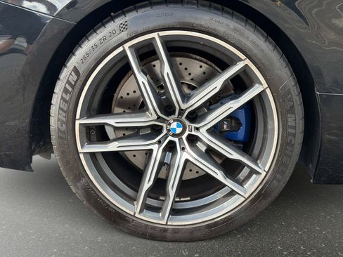 Used 2020 BMW M8 Convertible w/ M Driver's Package image 39